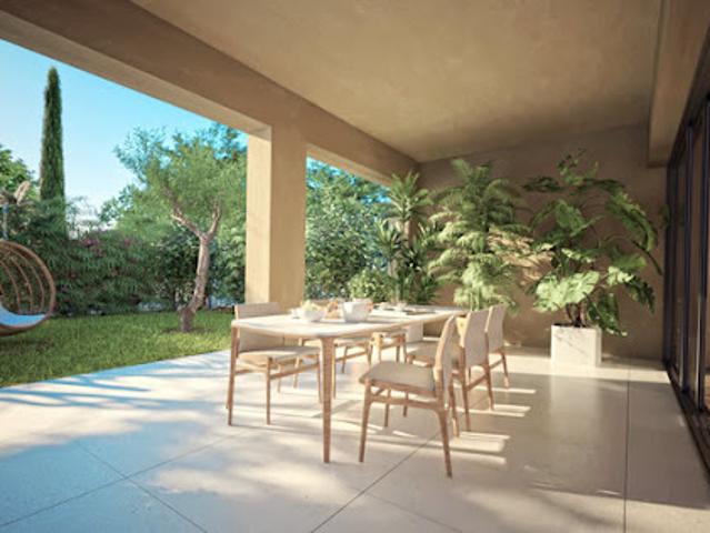 Appartement vente à Grasse, Mandelieu-la-napoule