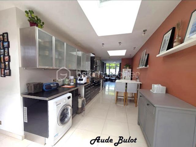 Appartement vente à Lille, Marcq-en-Barœul