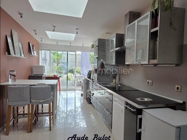 Appartement vente à Lille, Marcq-en-Barœul