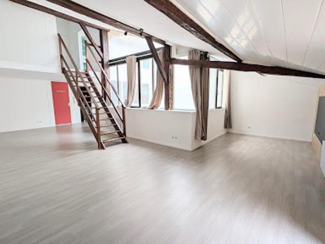 Appartement vente à Marmande