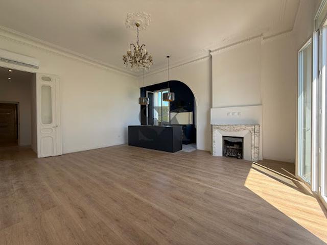 Appartement vente à Marseille