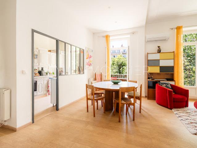 Appartement vente à Marseille
