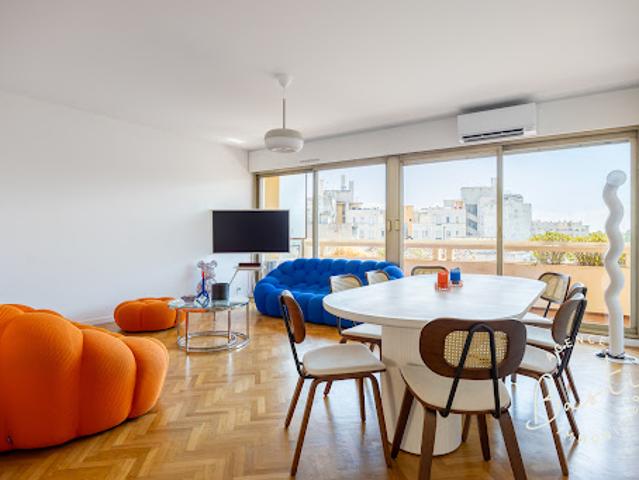 Appartement vente à Marseille