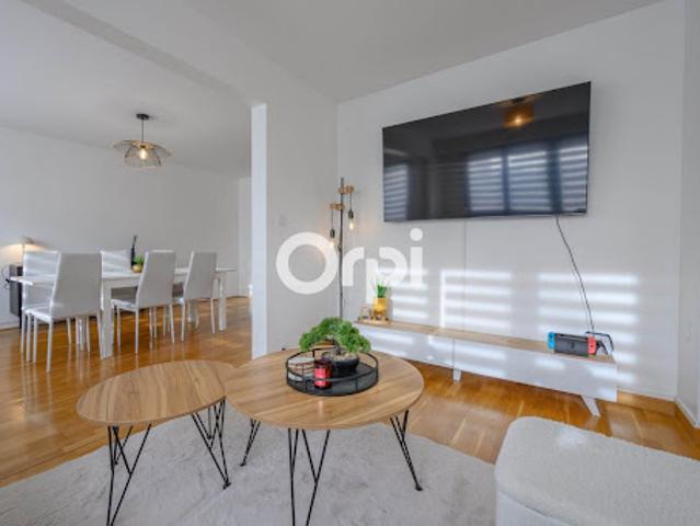 Appartement vente à Avesnes-sur-Helpe, Maubeuge