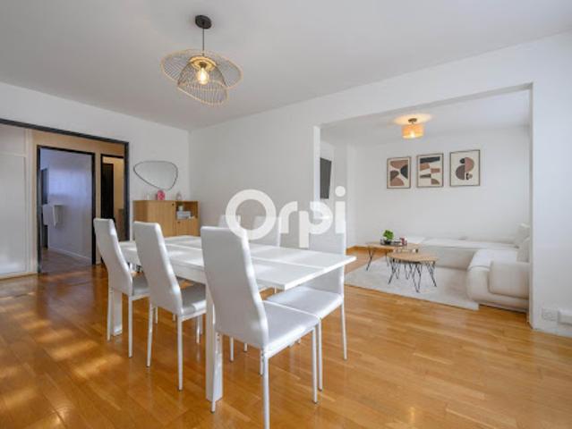 Appartement vente à Avesnes-sur-Helpe, Maubeuge