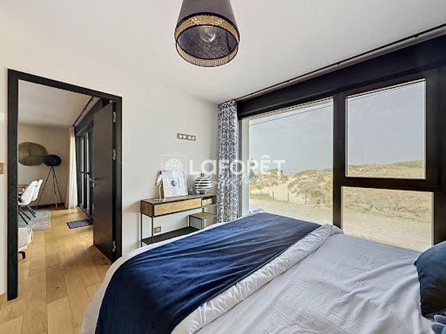 Appartement vente à Montreuil-sur-Mer, Merlimont