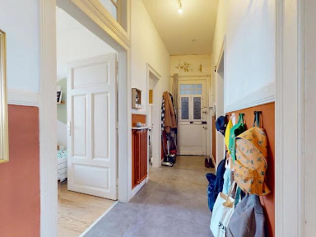 Appartement vente à Metz