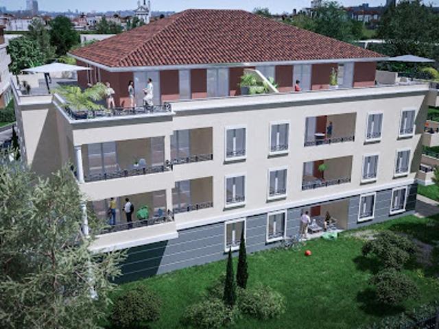 Appartement vente à Lyon, Métropole de Lyon