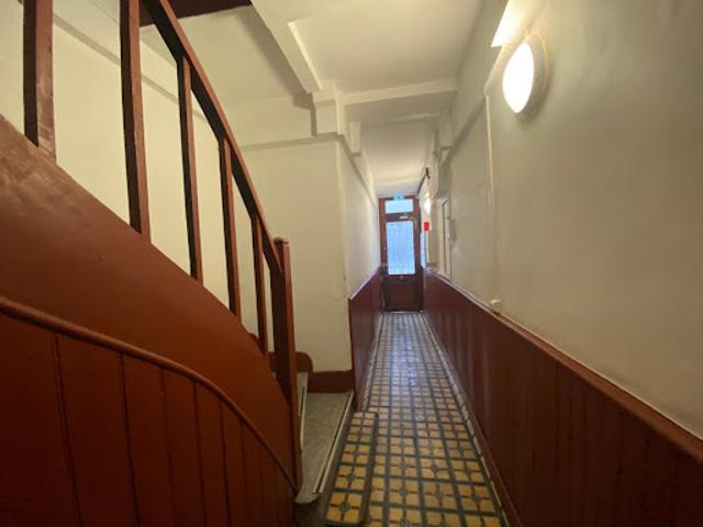 Appartement vente à Mont-de-Marsan, Saint-pierre-du-mont