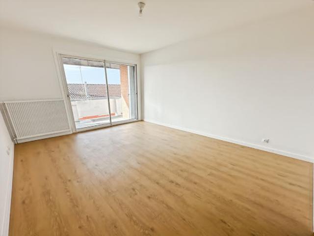 Appartement vente à Montauban