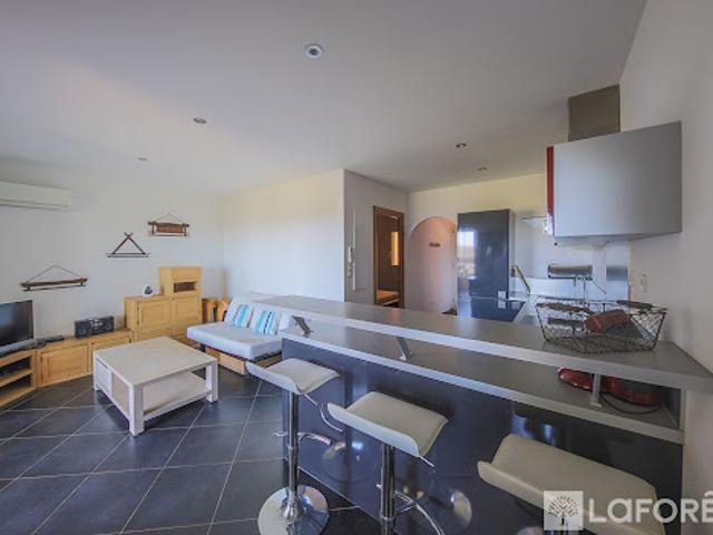 Appartement vente à Calvi, Monticello