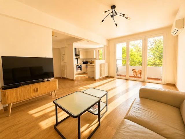 Appartement vente à Montpellier
