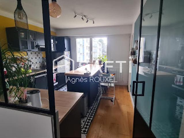 Appartement vente à Nantes, Cathédrale