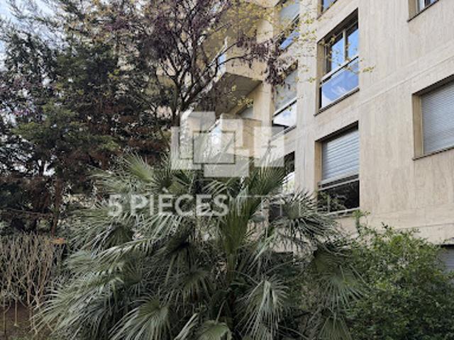 Appartement vente à Nanterre, Neuilly-sur-seine