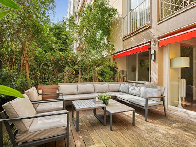 Appartement vente à Nanterre, Neuilly-sur-seine