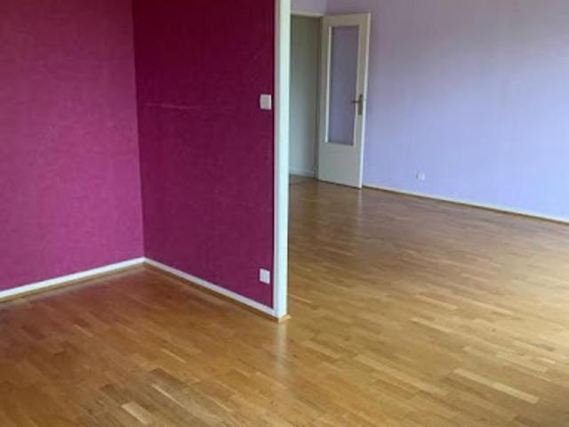 Appartement vente à Nevers