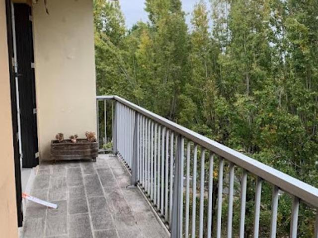 Appartement vente à Nevers