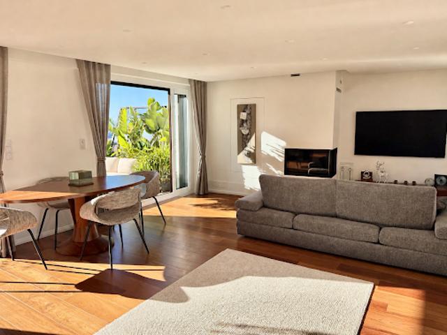 Appartement vente à Nice