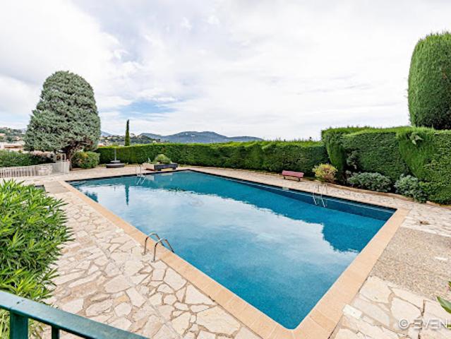 Appartement vente à Nice