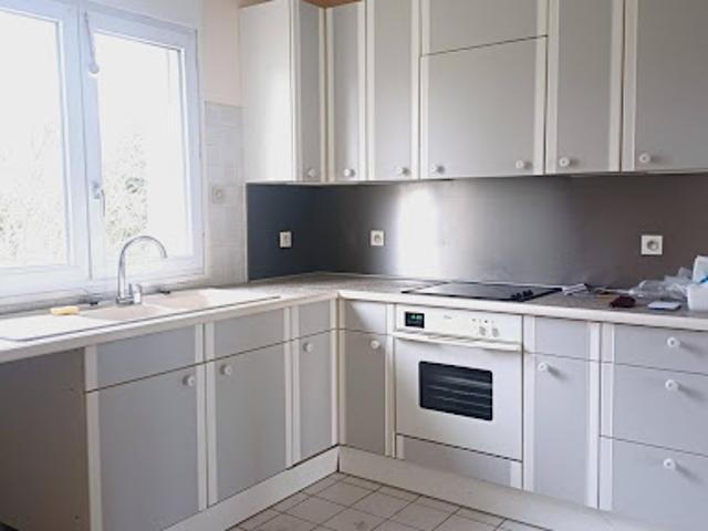 Appartement vente à Noyon