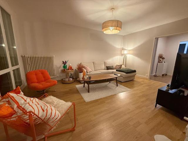 Appartement vente à Orléans, Olivet