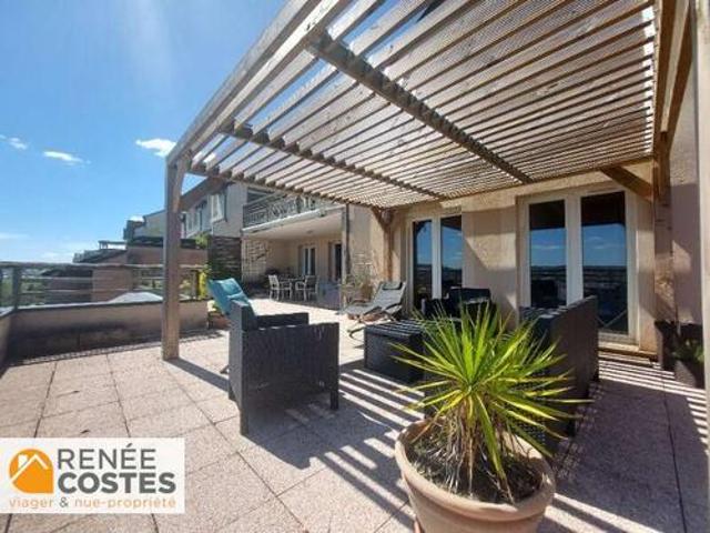 Appartement vente à Rodez, Occitanie