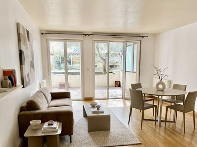 Appartement vente à Lyon, Métropole de Lyon