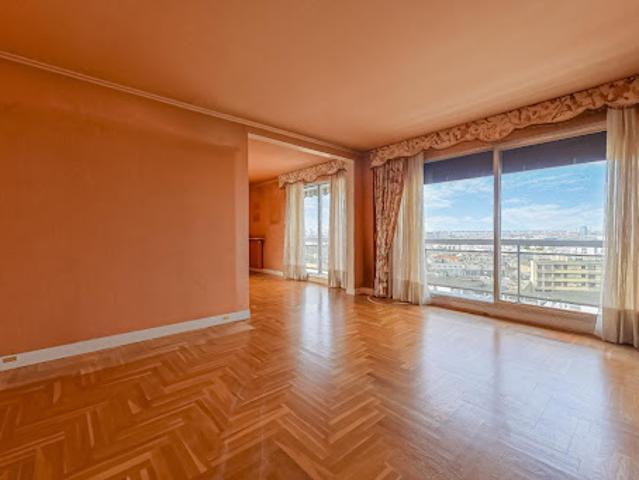 Appartement vente à Paris, Île-de-France