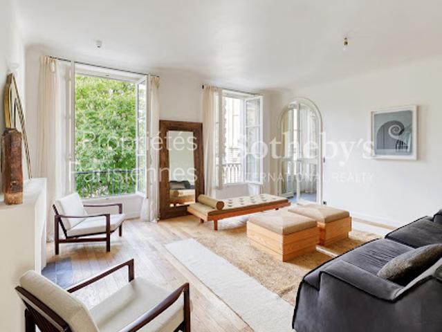 Appartement vente à Paris 7e Arrondissement, Paris