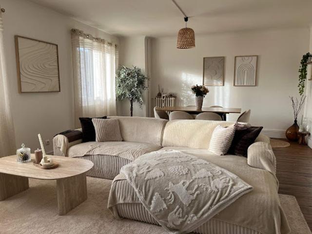 Appartement vente à Périgueux