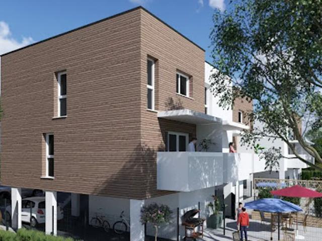 Appartement vente à Perpignan