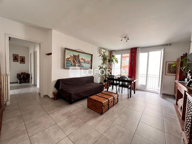 Appartement vente à Perpignan