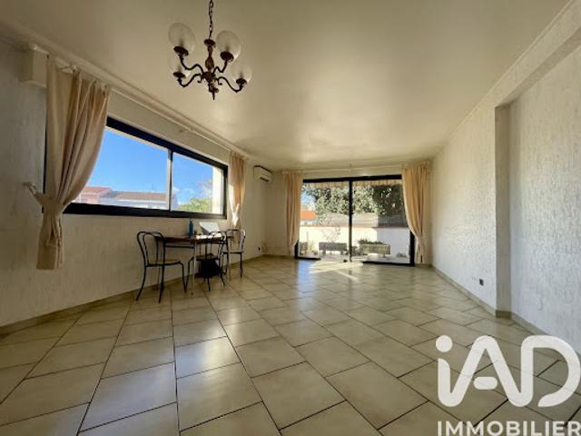 Appartement vente à Perpignan