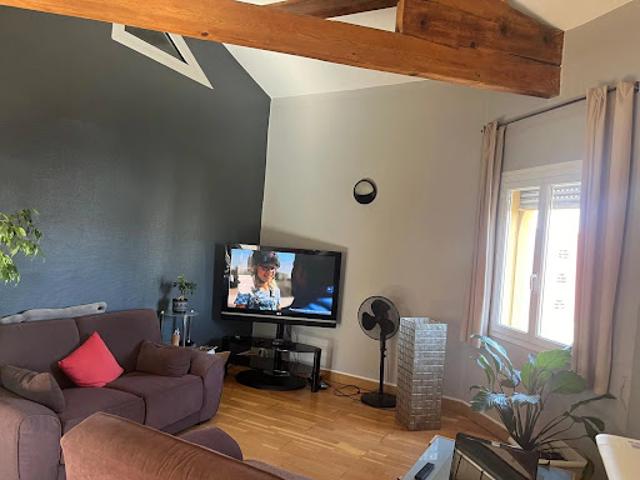 Appartement vente à Perpignan
