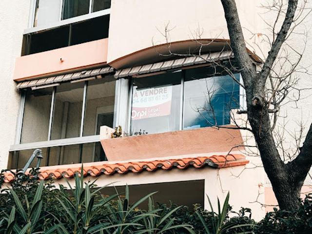 Appartement vente à Perpignan