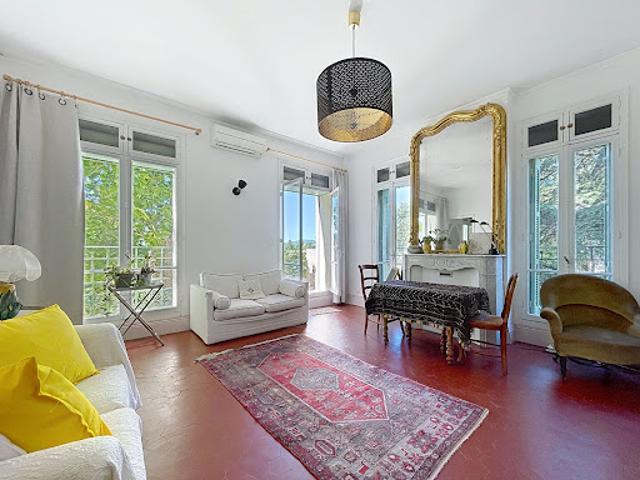 Appartement vente à Apt, Pertuis
