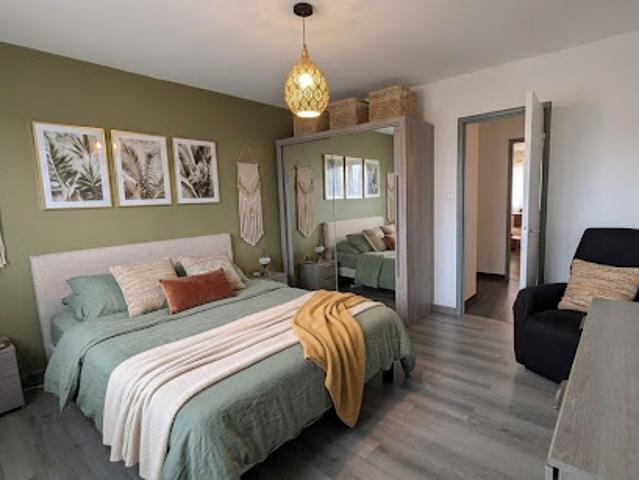 Appartement vente à Mulhouse, Pfastatt