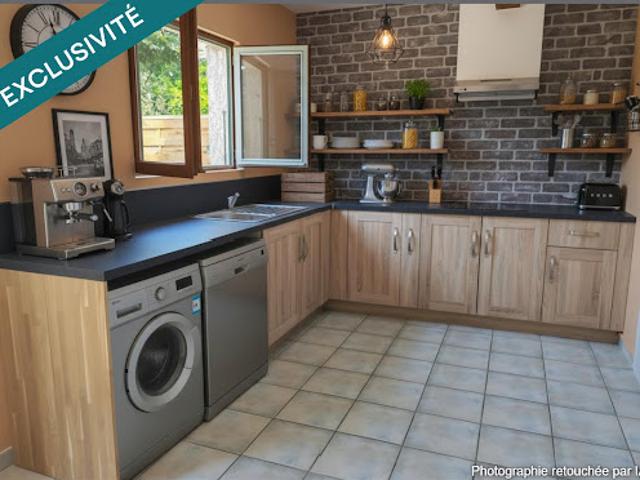 Appartement vente à Grisolles, Tarn-et-Garonne