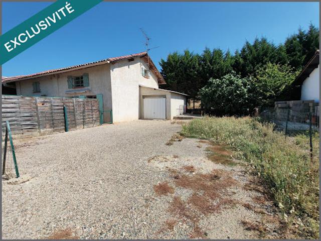 Appartement vente à Montauban, Grisolles