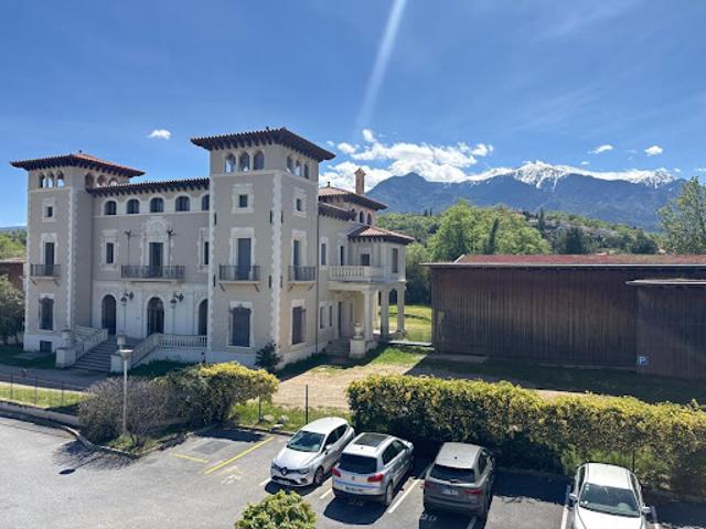 Appartement vente à Prades