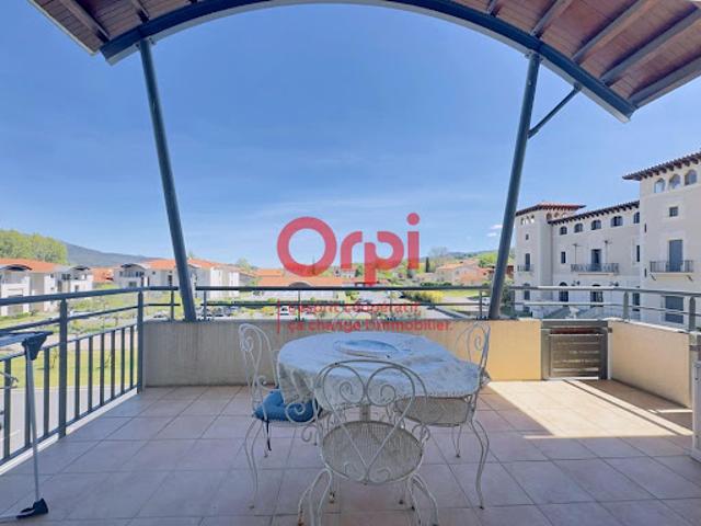 Appartement vente à Prades