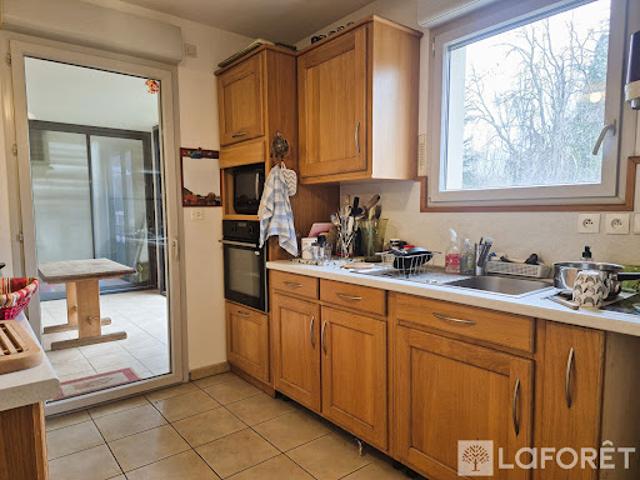Appartement vente à Prades