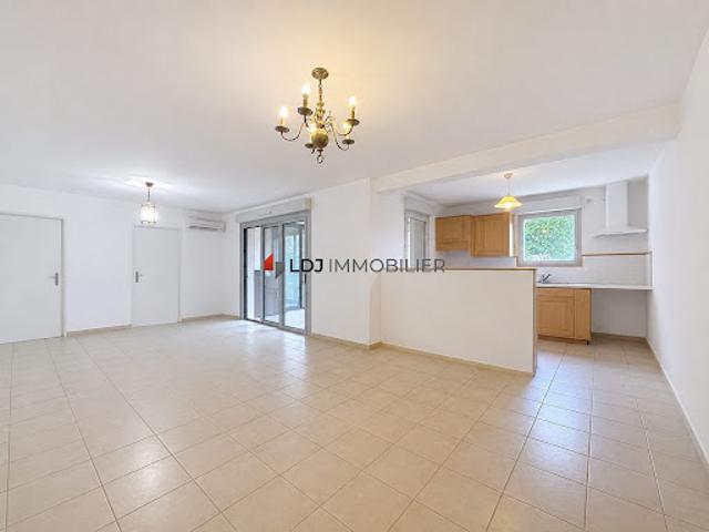 Appartement vente à Prades