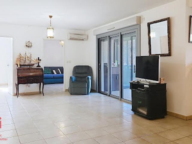 Appartement vente à Prades