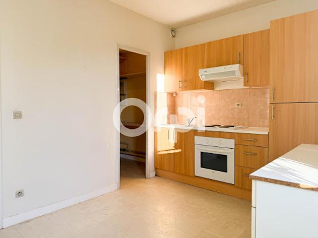Appartement vente à Rochefort