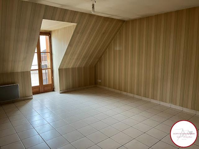 Appartement vente à Saint-Amand-Montrond, Saint-amand-montrond