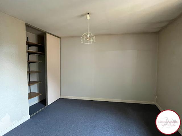 Appartement vente à Saint-Amand-Montrond, Saint-amand-montrond