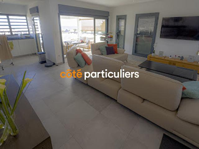 Appartement vente à La Réunion