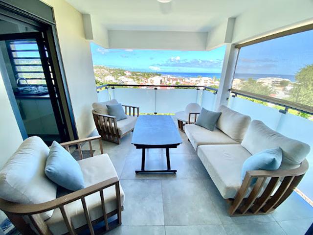 Appartement vente à La Réunion