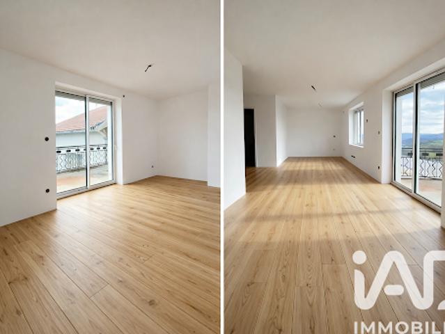 Appartement vente à Lyon, Rhône
